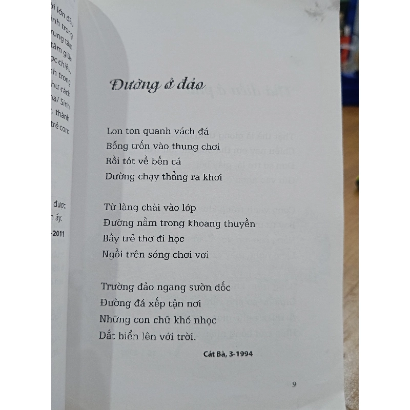 Dắt biển lên trời - Hoài Khánh 598463