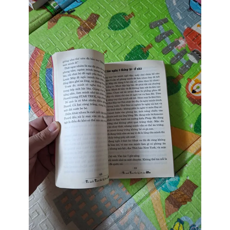 Nhật Ký Công Chúa 971634