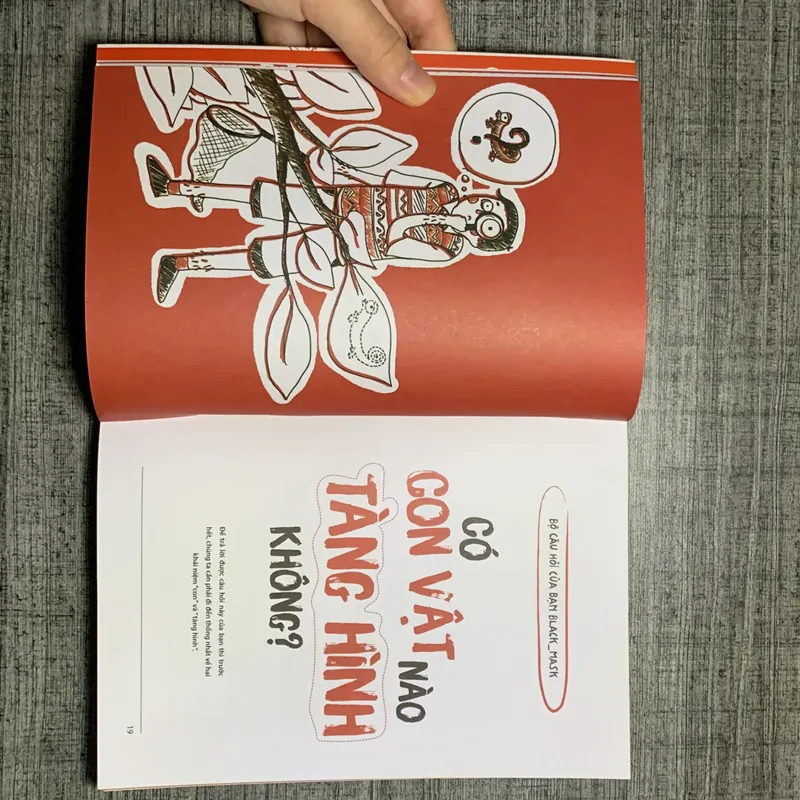 Không Có Câu Hỏi Nào Ngớ Ngẩn 2 709143