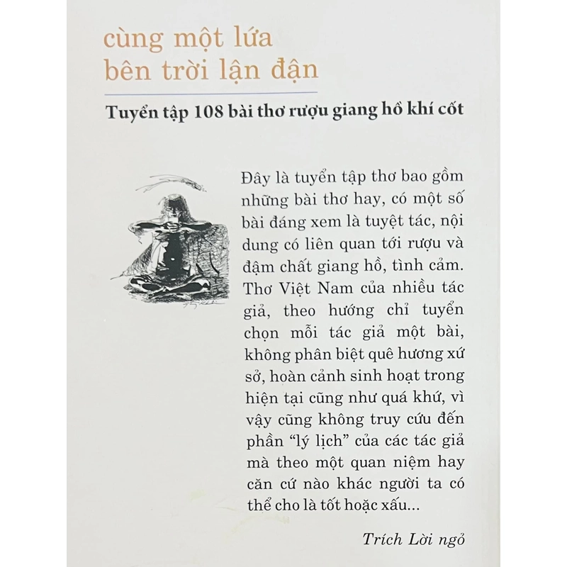 Thơ Rượu Giang Hồ siêu phẩm 282908