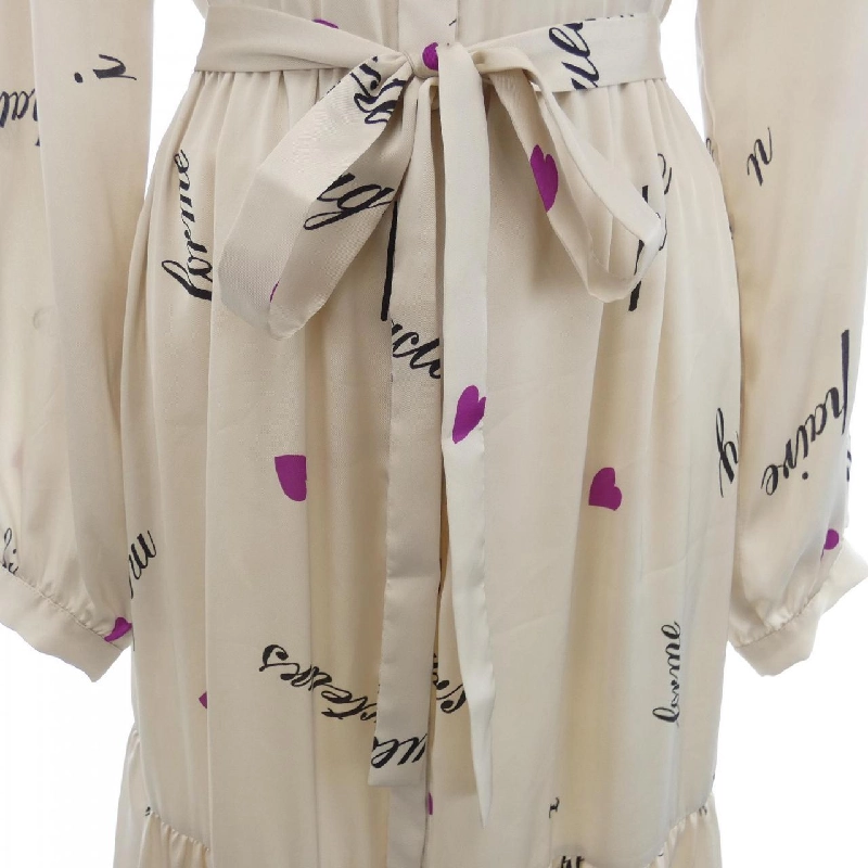 【Mã giảm giá】Lớp Grace GRACE Class Đầm 649791