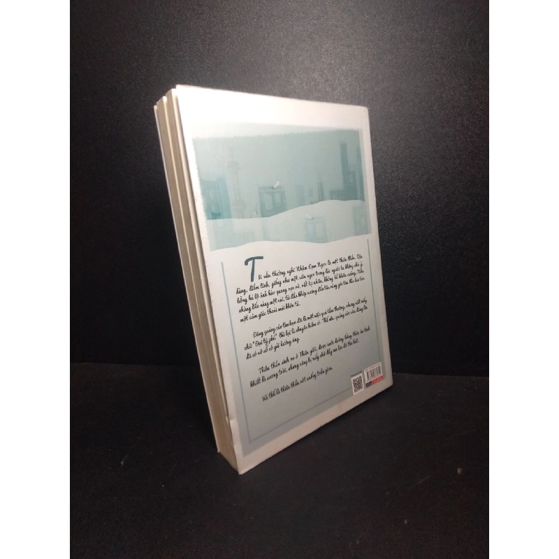 Thiên thần sa ngã Tào Đình mới 90% HCM.ASB0211 912304