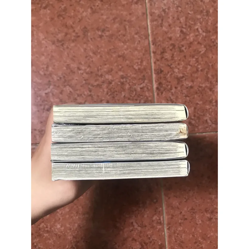 Chú thuật hồi chiến tập 1-4  591123