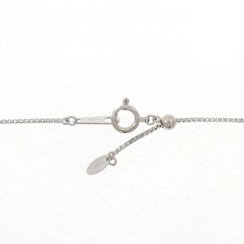 Dây chuyền kim cương PT900/PT850 1.07CT - Hàng hiệu Chính hãng 865537