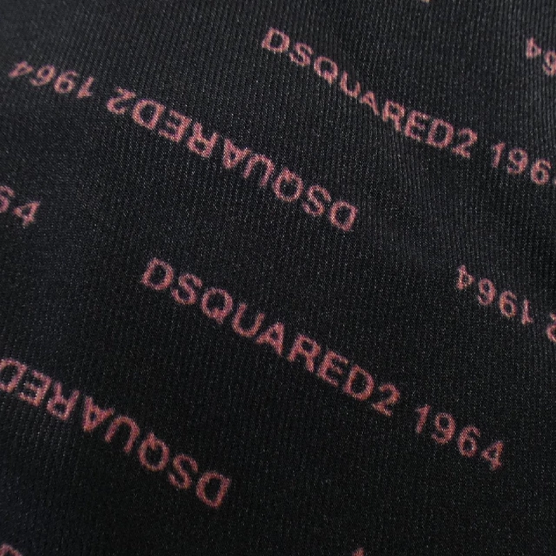 【Mã giảm giá】Đầm DSQUARED2 654646