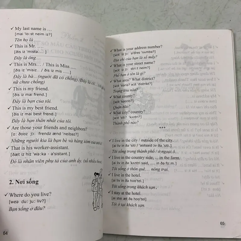 Tự học Tiếng Anh cấp tốc 977237