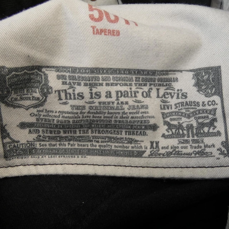 Quần jeans LEVI'S - Hàng hiệu Authentic 887988