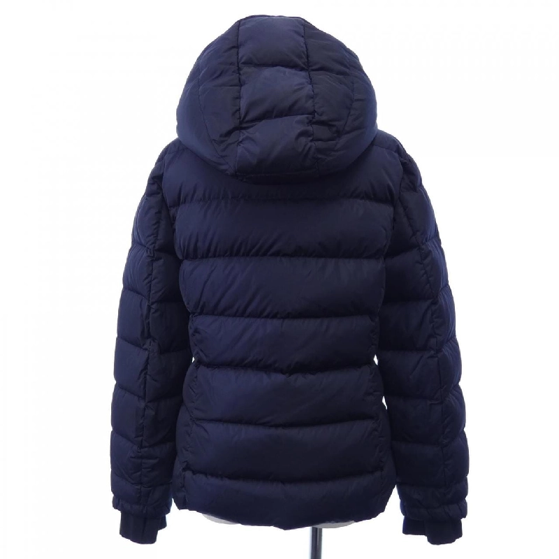 Áo khoác lông vũ MONCLER 639531