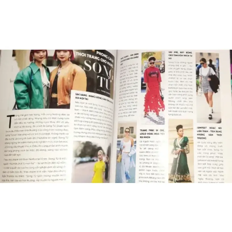 Tạp chí MỐT số 05 & 06 năm 2025 699400