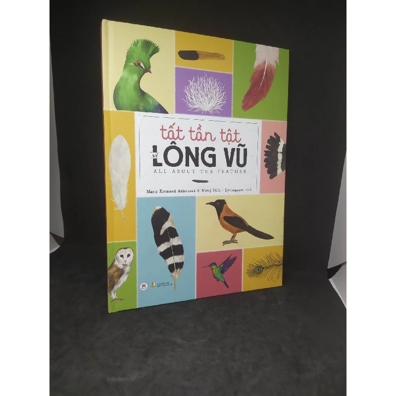 Tất tần tật về lông vũ mới 90% HCM1712 910696