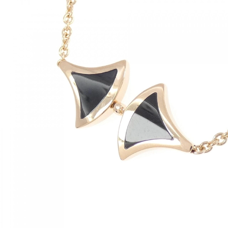 Dây chuyền Bulgari Diva Dream - Hàng hiệu Authentic 841773