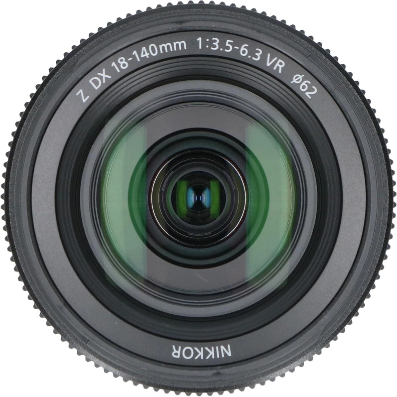 Ống kính Z DX18-140mm F3.5-6.3VR - Hàng hiệu Chính hãng 879085