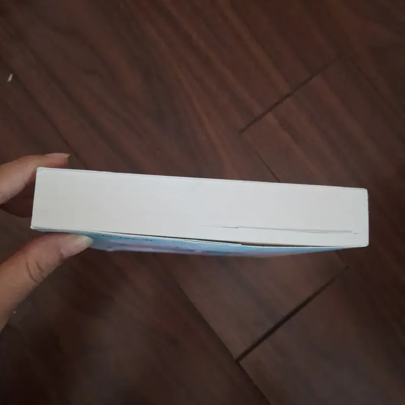 Anh đến từ bên ngoài thời gian - huyền mặc 706343