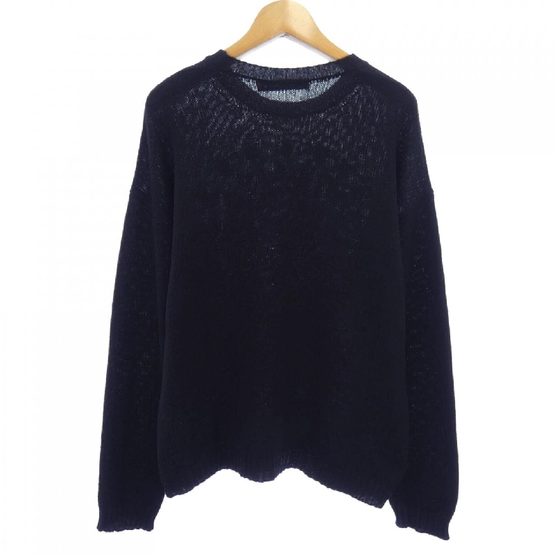 【Mã giảm giá】Christian Dior CHRISTIAN DIOR Áo len 636347