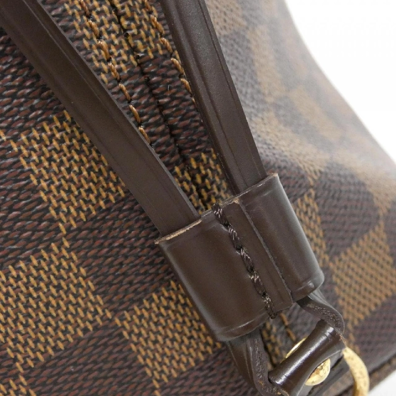 Túi Louis Vuitton Damier Neverfull MM N51105 610338