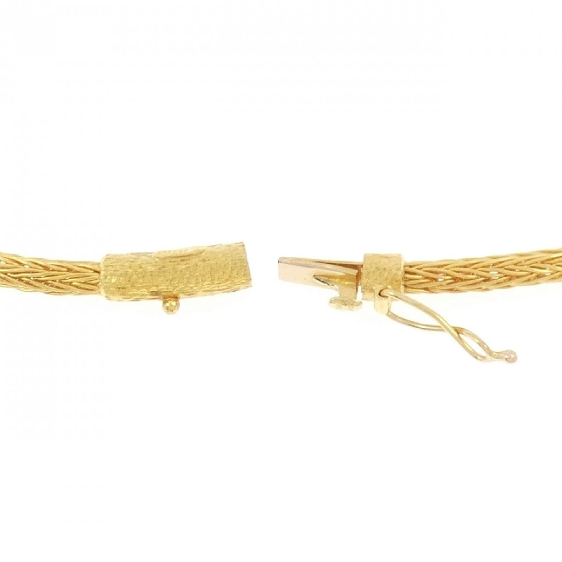 Dây chuyền Illyas Lalaunis 750YG - Hàng hiệu Authentic 844104