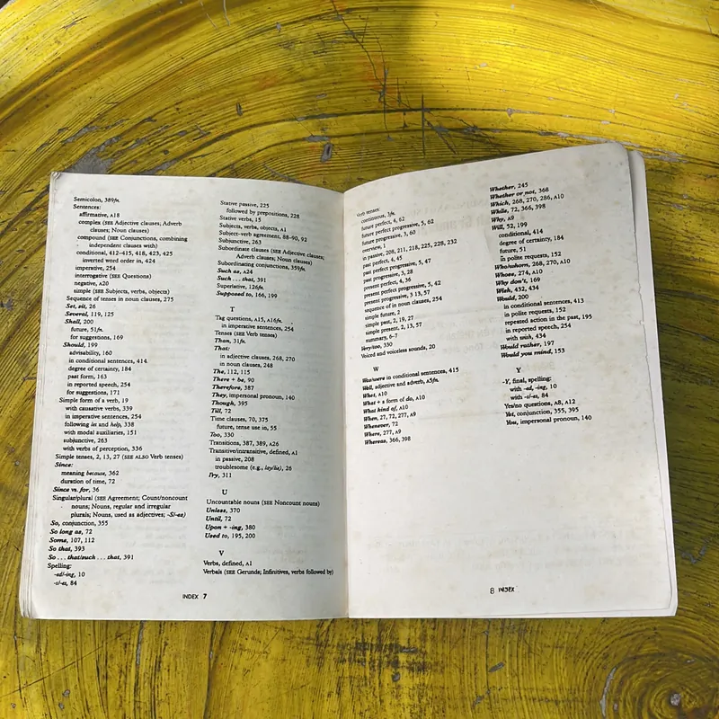 NGỮ PHÁP TIẾNG ANH THỰC HÀNH UNDERSTANDING AND USING ENGLISH GRAMMAR  736782