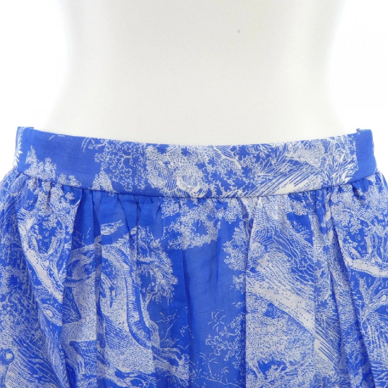 Chân váy CHRISTIAN DIOR - Hàng hiệu Authentic 825719