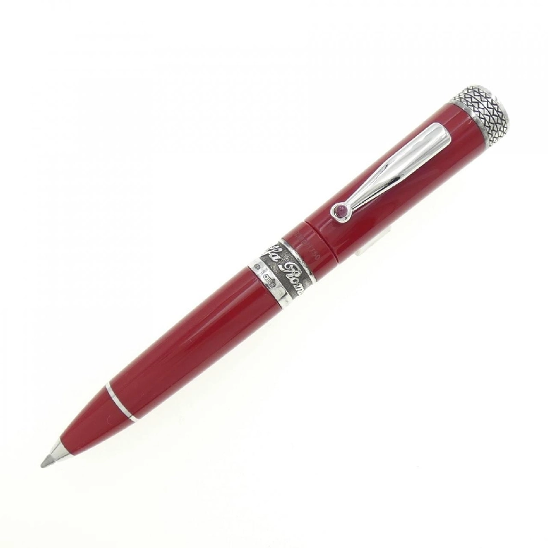 Bút bi Delta Alfa Romeo 6C-1750 Gran Sport - Hàng hiệu Chính hãng 881617