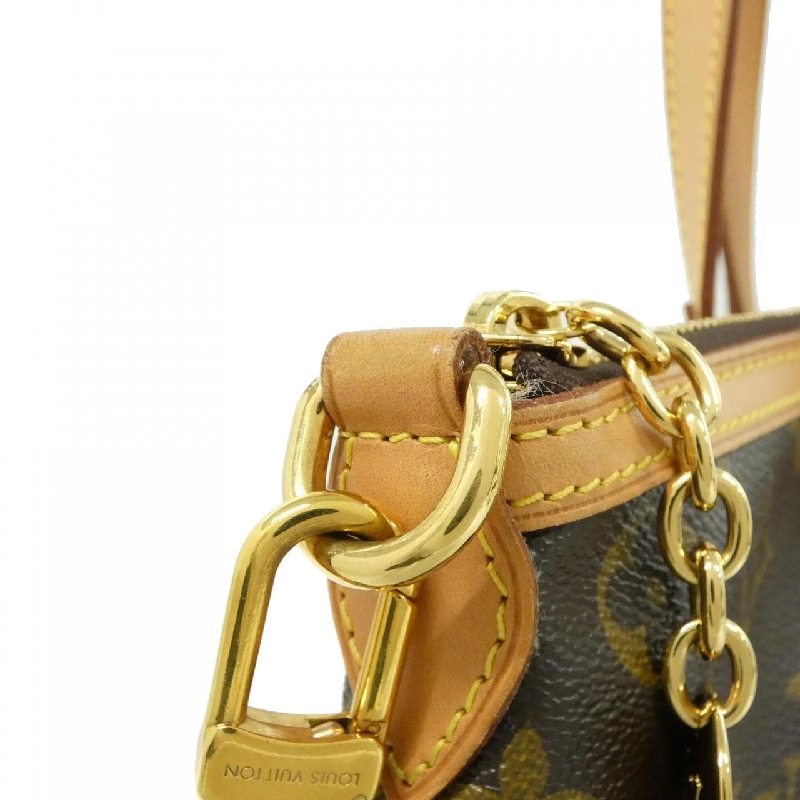 Túi xách Louis Vuitton Monogram Palermo PM M40145 - Hàng hiệu Chính hãng 804260