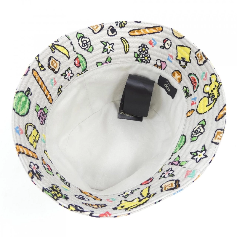 Mũ FENDI - Hàng hiệu Authentic 833344