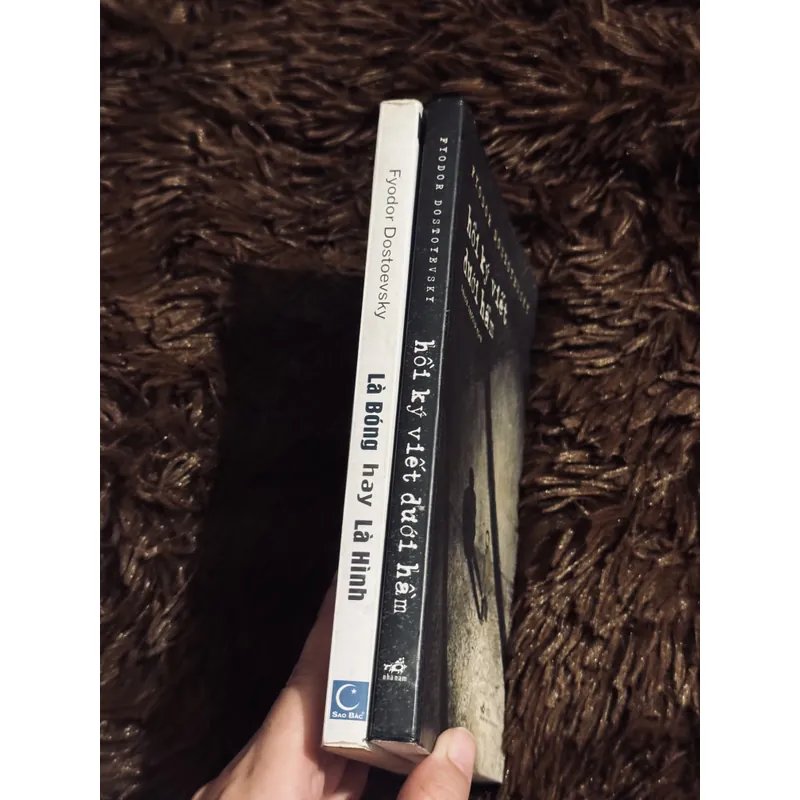 Combo Dostoesvski  736191