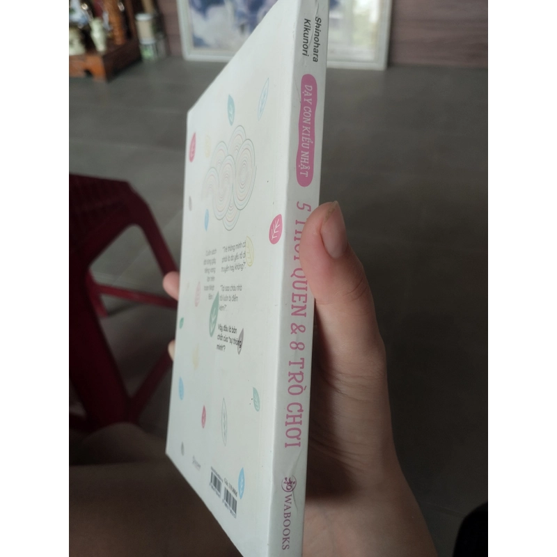 5 Thói quen và 8 trò chơi để con thông minh hơn 493936