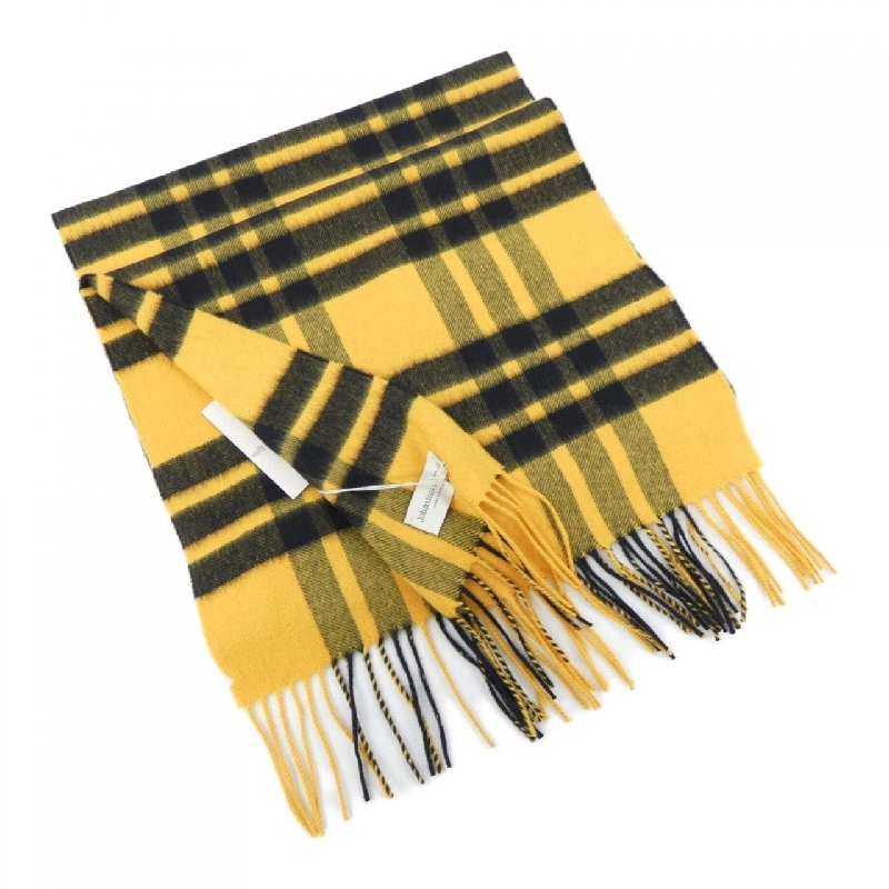 JOHNSTONS OF ELGIN WA000057 MUFFLER - Hàng hiệu Authentic 833826