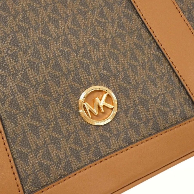 【新品】Michael Michael Kors LUISA 30R4G99S2V túi xách 620356