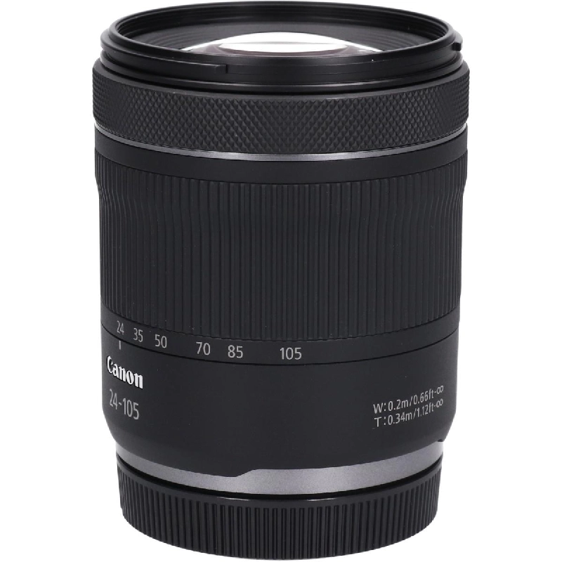 Ống kính RF24-105mm F4-7.1 IS STM - Hàng hiệu Chính hãng 878457