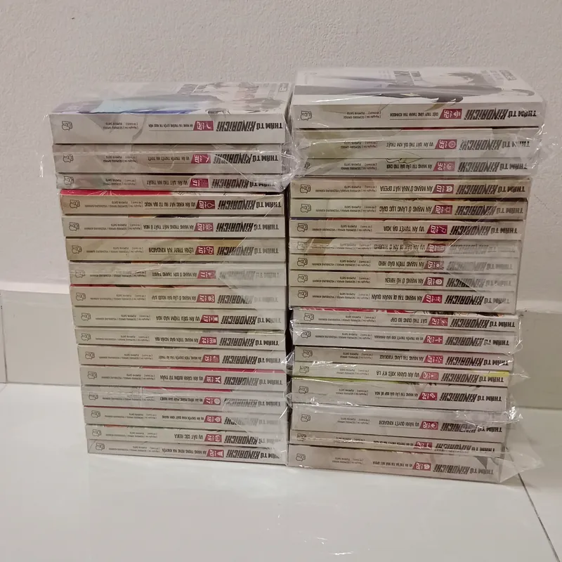 Kindaichi full 34 tập 573302