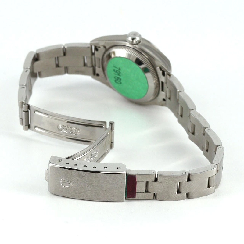 Đồng hồ Rolex Oyster Perpetual Date 79160 SS tự động D - Hàng hiệu chính hãng 881313