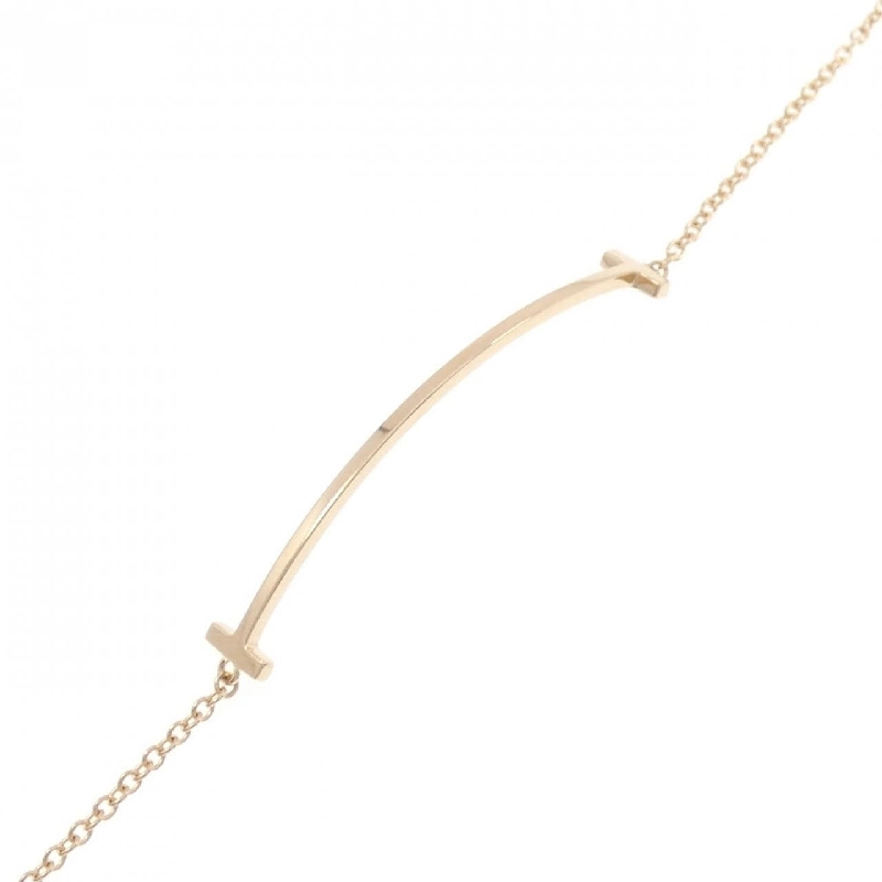 Vòng tay T-Smile Tiffany - Hàng hiệu Authentic 846123