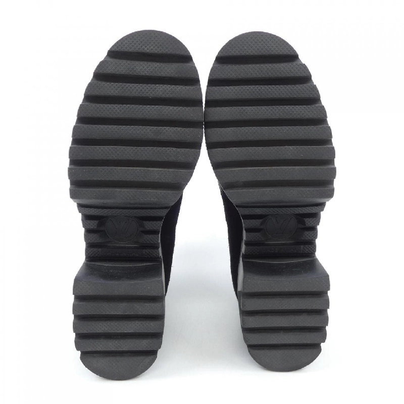 Giày bốt LOUIS VUITTON - Hàng hiệu Chính hãng 663057