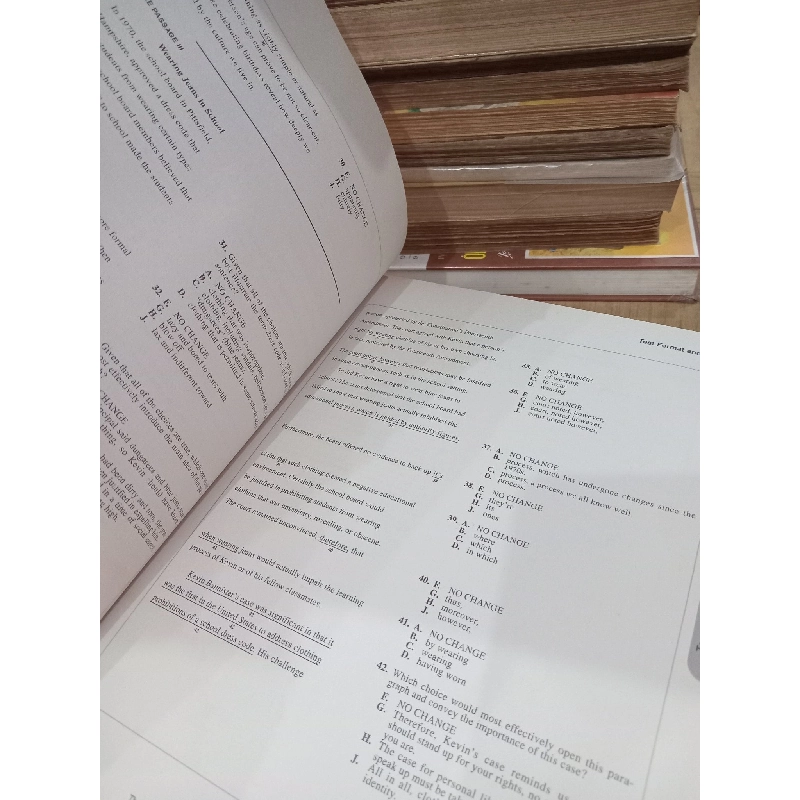 The real ACT prep guide - Peterson's 778081