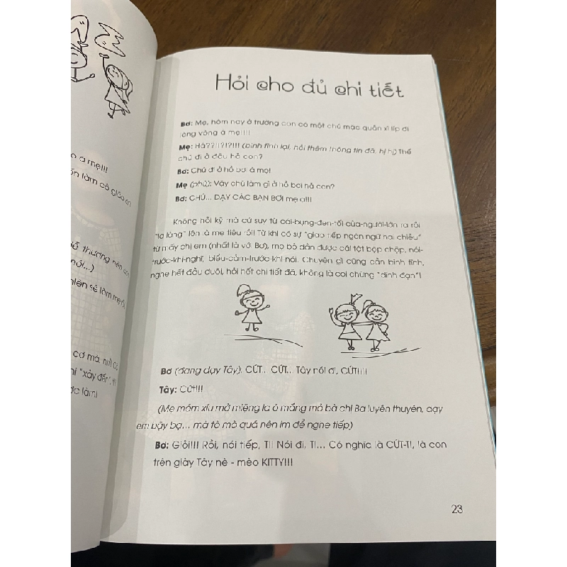 Không được thì…. Thôi - Tô Hồng Vân tập 1 474944