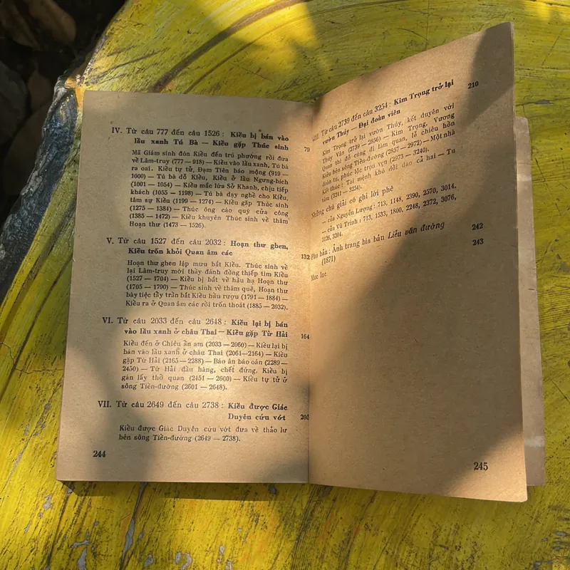 NGUYỄN DU- TRUYỆN KIỀU - bản in 1986 713219