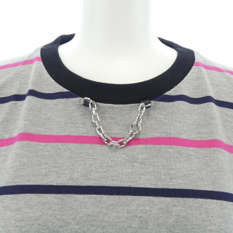 Áo thun LOUIS VUITTON FSJT90VBU - Hàng hiệu Chính hãng 775236