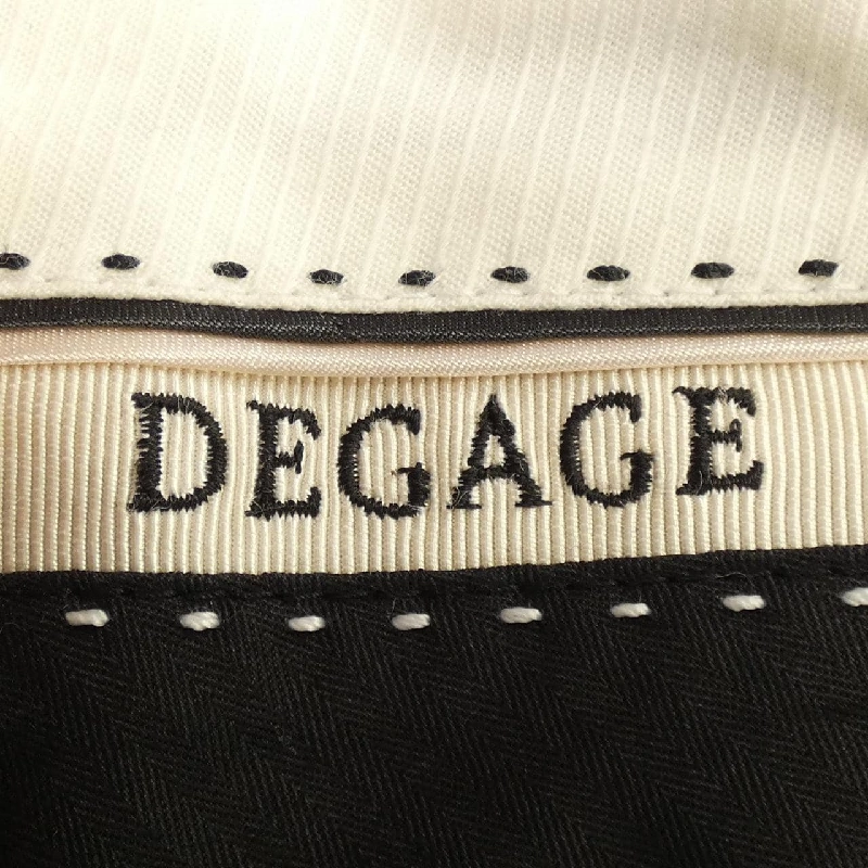 DEGAGE Pants - Hàng hiệu Authentic 814219