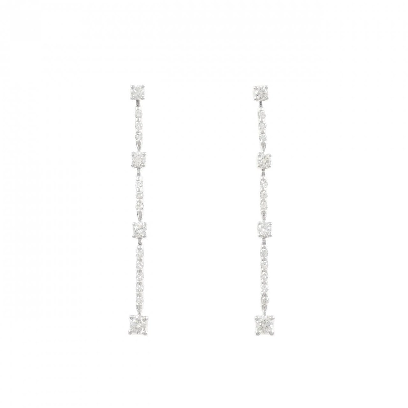 LINE Bông tai Kim cương 0.60CT - Hàng hiệu Chính hãng 843720