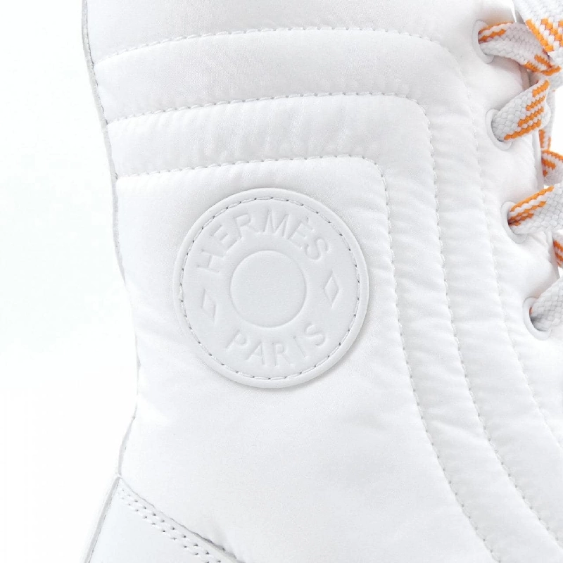 【Mã giảm giá】Giày bốt HERMES 664753