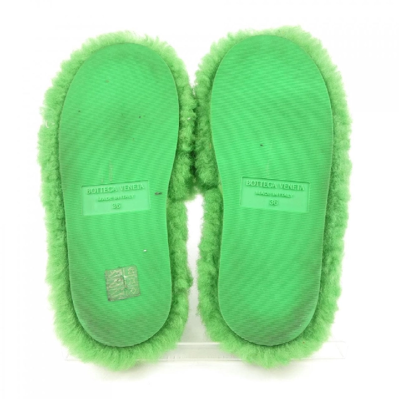 Giày sandal BOTTEGA VENETA - Hàng hiệu Authentic 828433