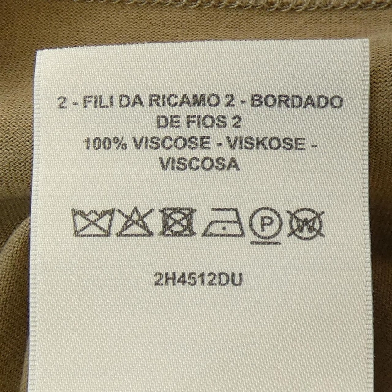 Đầm cắt HERMES - Hàng hiệu Authentic 818085