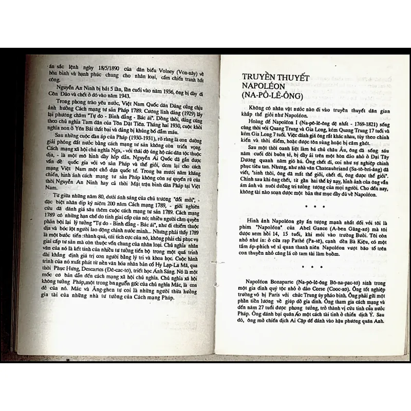 PHÁC THẢO CHÂN DUNG VĂN HÓA PHÁP - HỮU NGỌC 1023159