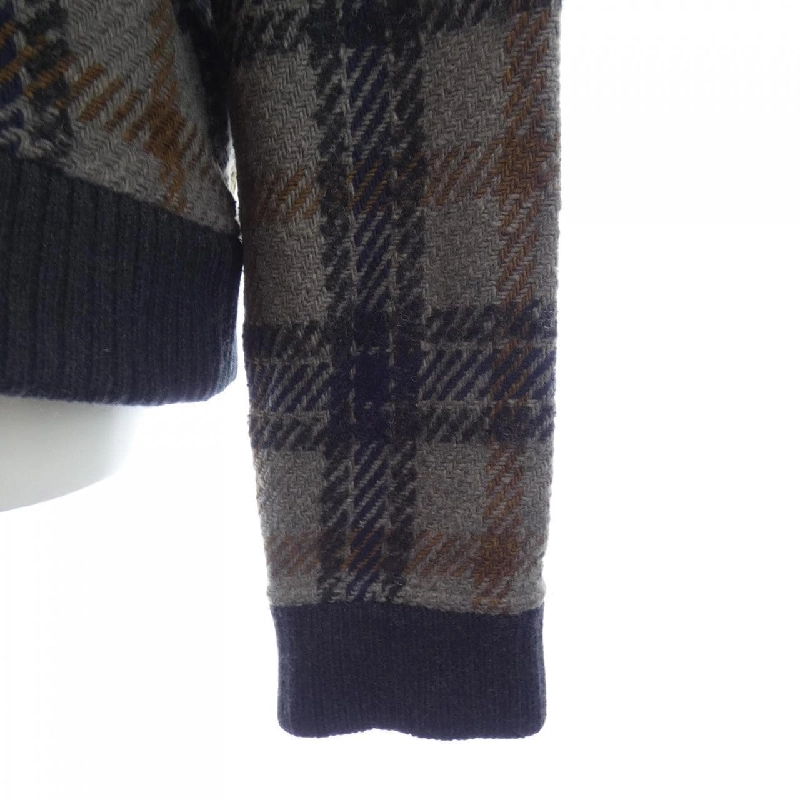 HERMES Áo len - Hàng hiệu Chính hãng 900110