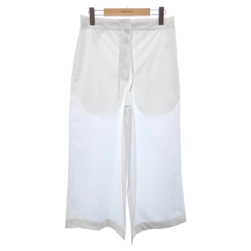 【Khuyến mãi】Quần JIL SANDER+ 656354