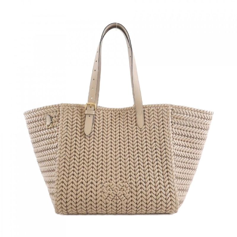 Túi xách NEESON SQUARE TOTE của Anya Hindmarch - Hàng hiệu Authentic 804790