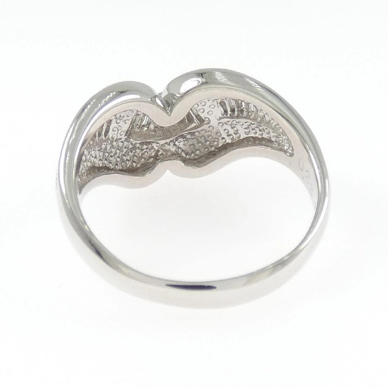 Nhẫn kim cương PT900 0.28CT - Hàng hiệu Authentic 847115