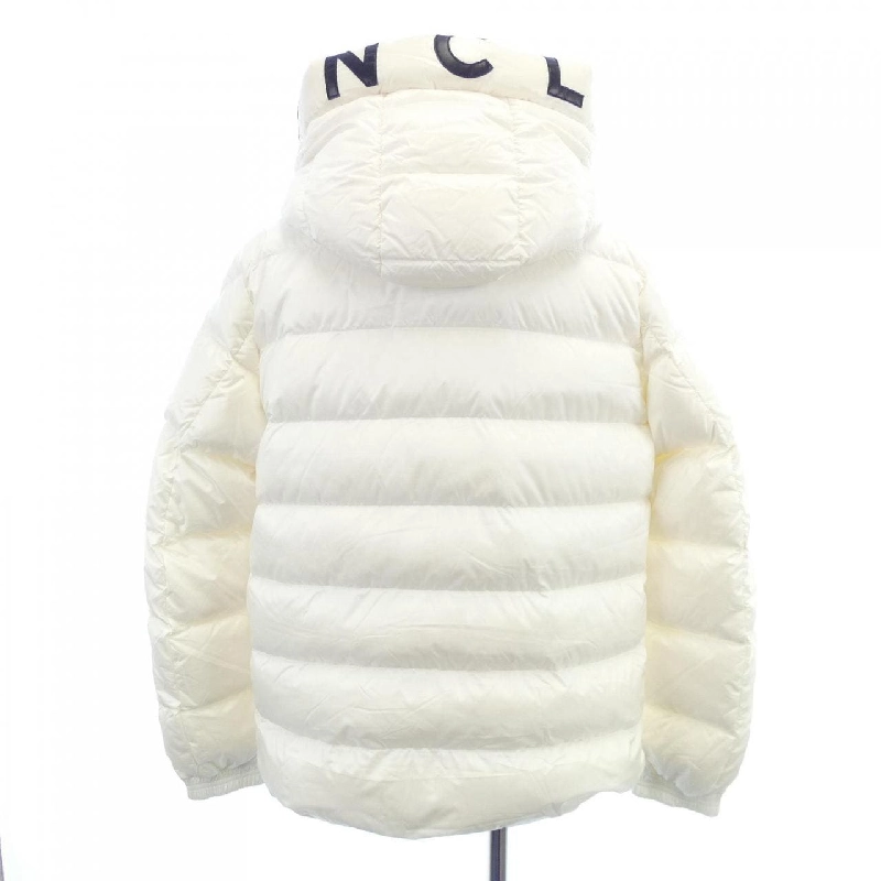 MONCLER SALZMAN Áo khoác lông - Hàng hiệu Chính hãng 884499
