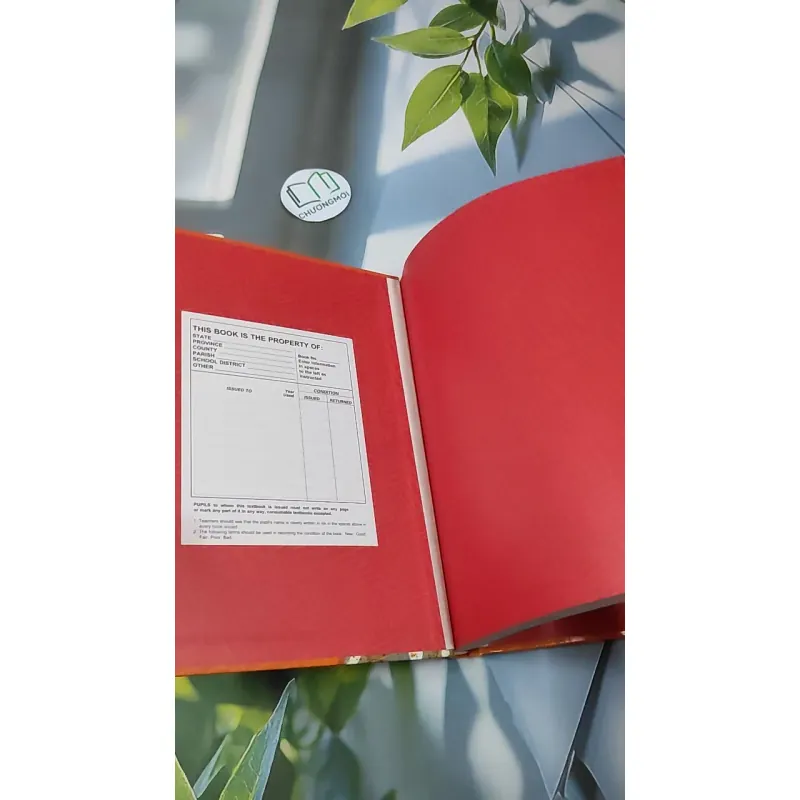 [MIỄN PHÍ BỌC SÁCH] Reach: Language, Literacy, Content - Level 1 990374